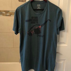 Vintage short sleeve T-shirt